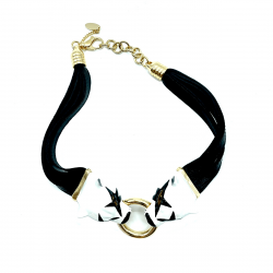 Collana Stars Panther