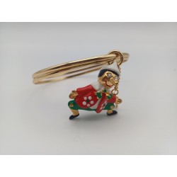 Bracciale Charms Pinocchio