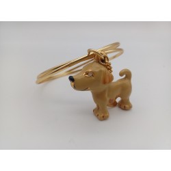 Bracciale Charms Labrador