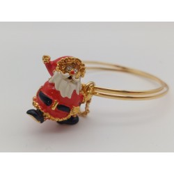 Bracciale Babbo Natale